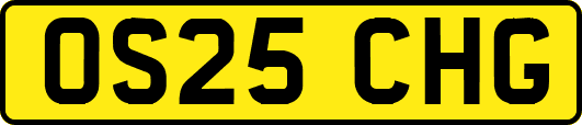 OS25CHG
