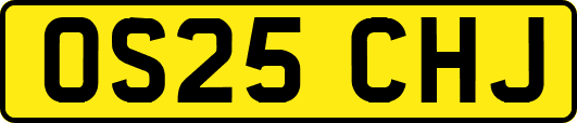 OS25CHJ