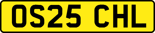 OS25CHL