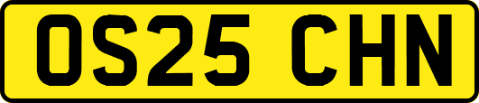 OS25CHN