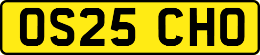 OS25CHO