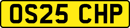 OS25CHP