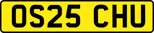 OS25CHU