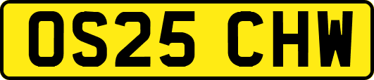 OS25CHW