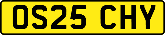OS25CHY