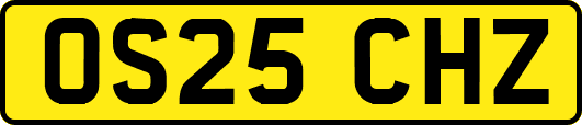 OS25CHZ
