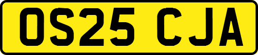 OS25CJA