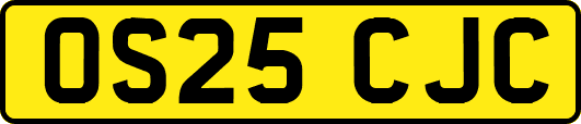 OS25CJC
