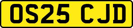 OS25CJD