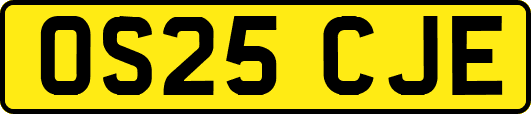 OS25CJE