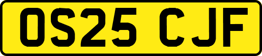 OS25CJF