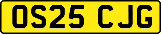OS25CJG