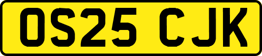 OS25CJK