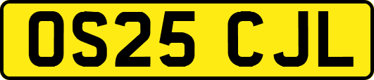 OS25CJL