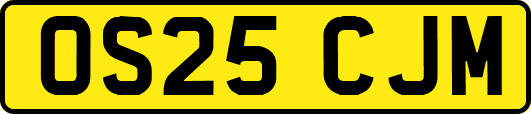 OS25CJM