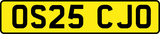 OS25CJO