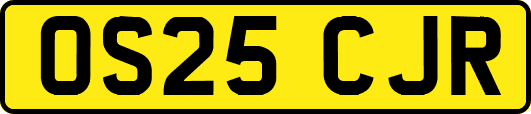 OS25CJR