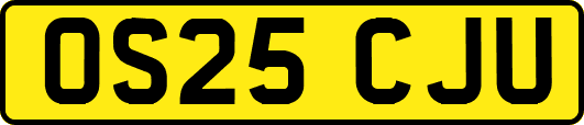 OS25CJU