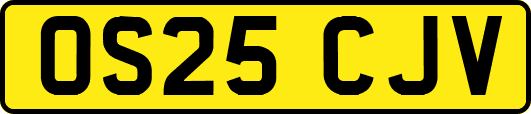 OS25CJV