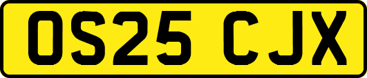 OS25CJX