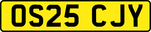 OS25CJY