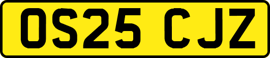 OS25CJZ