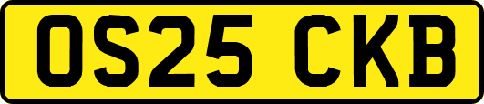 OS25CKB