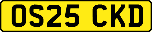 OS25CKD