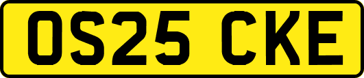 OS25CKE
