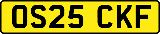 OS25CKF