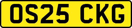 OS25CKG