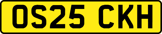 OS25CKH