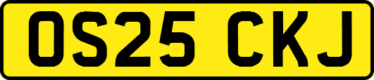 OS25CKJ