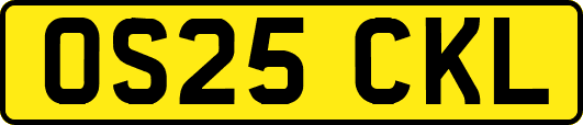 OS25CKL