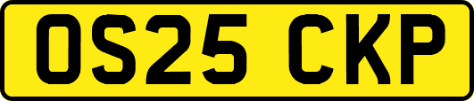 OS25CKP