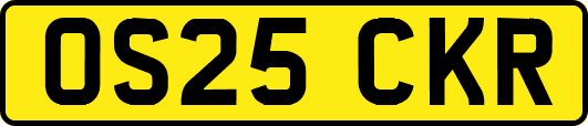 OS25CKR