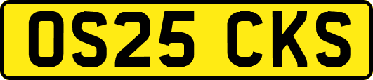 OS25CKS