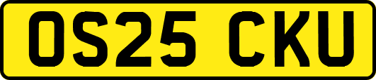 OS25CKU