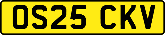 OS25CKV