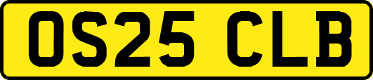 OS25CLB