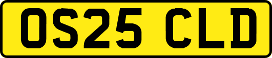 OS25CLD
