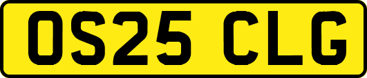 OS25CLG
