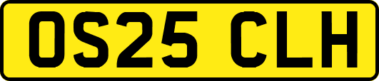 OS25CLH