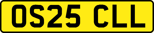 OS25CLL