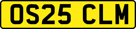 OS25CLM