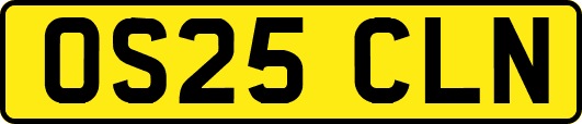OS25CLN
