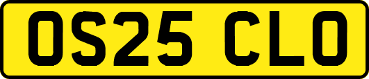 OS25CLO