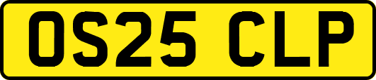 OS25CLP