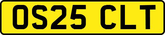 OS25CLT