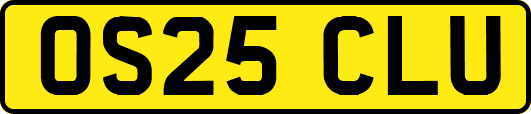 OS25CLU